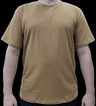 Футболка Max-T M26 beige Футболка Max-T M26 beige - делук