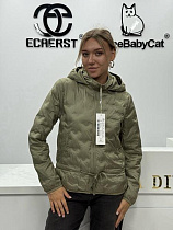 Куртка Orange Chinese 815 olive - делук