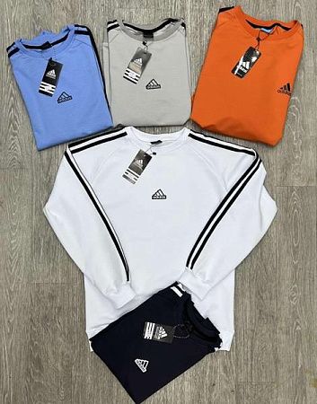 Свитер Verton VR89 white - делук