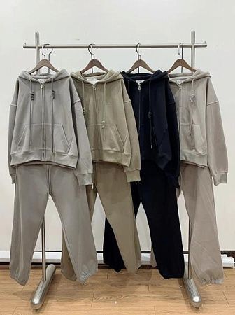 Костюм Direa AA03 beige - делук