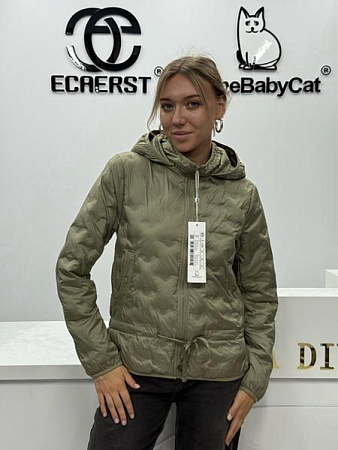 Куртка Orange Chinese 815 olive - делук