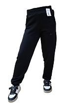 Штаны Спорт Sevim SV437 black - делук