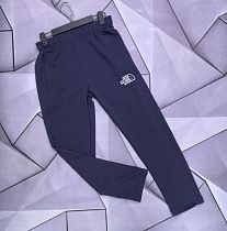 Штаны Спорт Rassul 6624 navy - делук
