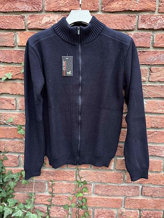 Кофта Nik 56650 navy - делук