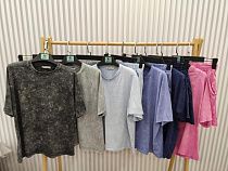 Костюм Mmc Clothes 240010 navy - делук