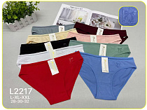 Трусики L2217 - делук