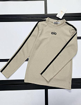 Свитер Kosmy 395 beige-black - делук