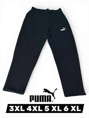 Штаны Спорт Mary Poppins 7124 black - делук