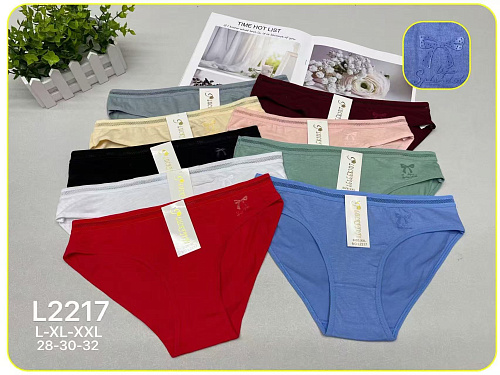 Трусики L2217 - делук