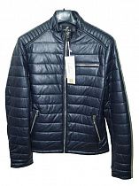 Куртка 809 blue - делук