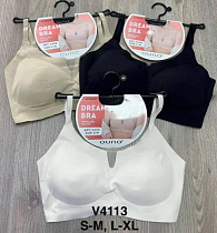 Топ Comfort 4113 mix Топ Comfort 4113 mix - делук