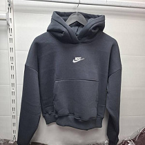 Худи Newe N1202-1 d.grey - делук