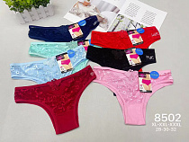 Трусики 8502 - делук