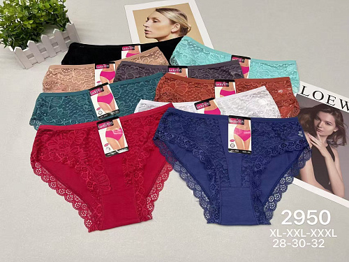 Трусики 2950 - делук