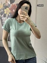 Футболка Fsn 4020 mint - делук