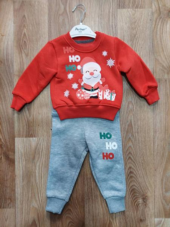 Костюм Major M733 red - делук