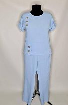 Костюм Kirgiz K116 l.blue - делук