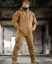Костюм Max-T M52 camel - делук