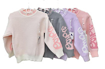 Свитер Safi Y360 grey - делук