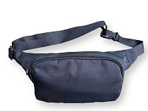 Бананка Fashion Bag NO100-99 navy - делук
