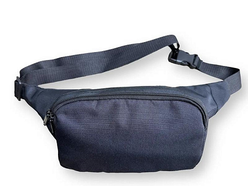 Бананка Fashion Bag NO100-99 navy - делук