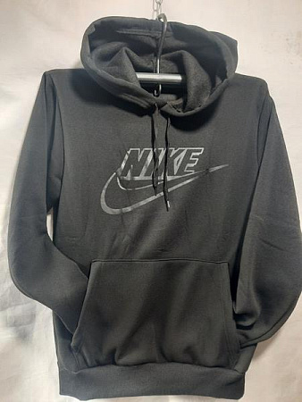 Худи Punky PN150 black - делук