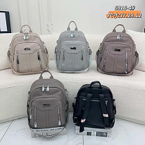 Рюкзак Candy Bags 6916-4 l.grey - делук