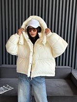 Куртка Trend 2486 l.beige - делук