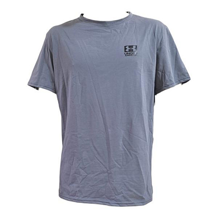 Футболка Sevim SV1682 grey - делук