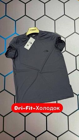 Футболка Alex Clothes 4629 grey - делук