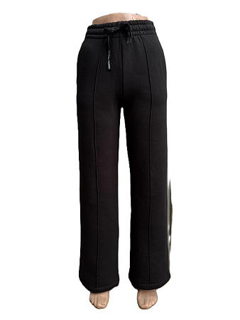 Лосины Mso 8048 black - делук