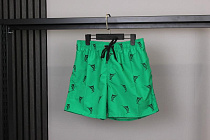 Плавки Sun&Sea D25027 green - делук