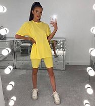 Костюм Alisa Brand AB5 yellow - делук