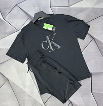 Костюм Rassul 66645 d.grey - делук