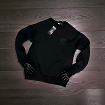 Свитер Newe Esto NE175 black - делук