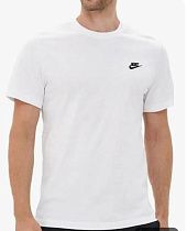 Футболка Annet FI1050 white - делук