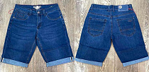 Шорты Maxim Jeans 821 blue - делук