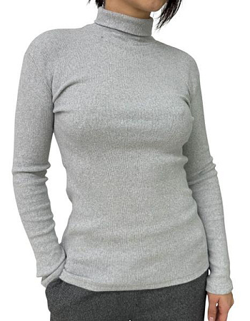 Гольф Romeo Life RL1026 grey - делук