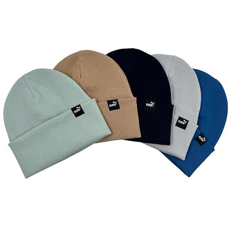 Шапка Candy CN2637 mix - делук