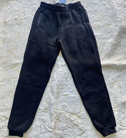 Штаны Спорт Lehung K65-1 black - делук