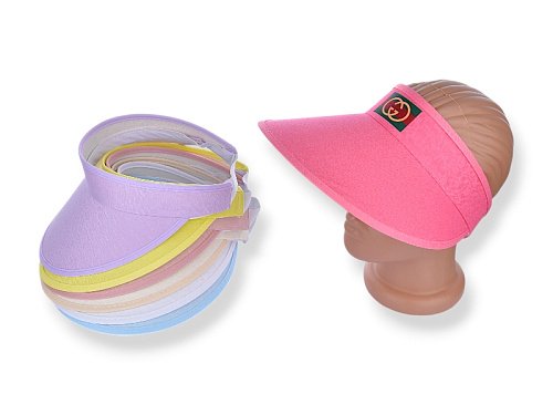 Кепка Ylzl K223-17 mix - делук