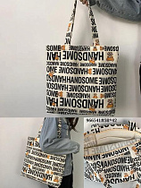 Сумка Fashion Bag 966541 beige - делук