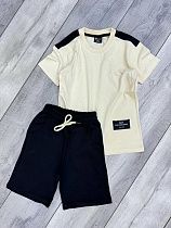 Костюм Fili Kids FK1057 beige - делук