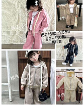 Костюм Спорт Meloria 15016 l.beige - делук