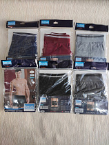 Трусы Disneyopt D1097 mix (2XL) - делук