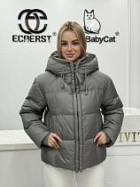 Куртка Dgmd 2665 grey - делук