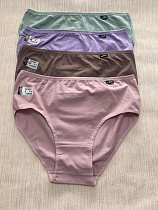 Трусы Disneyopt D6080 mix (2XL) Трусы Disneyopt D6080 mix (2XL) - делук