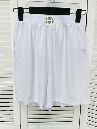 Шорты Karon 678 white - делук