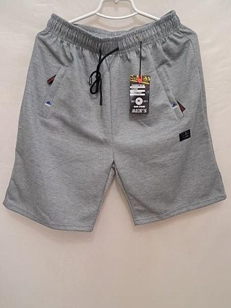 Шорты Giang 5012 l.grey - делук