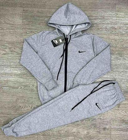 Костюм Спорт Ibambino IB632 grey - делук